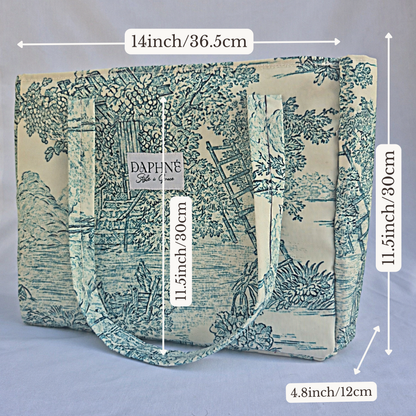 EVERGREEN Tote