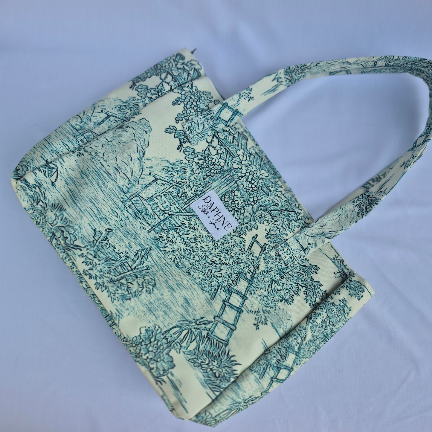 EVERGREEN Tote