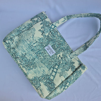 EVERGREEN Tote