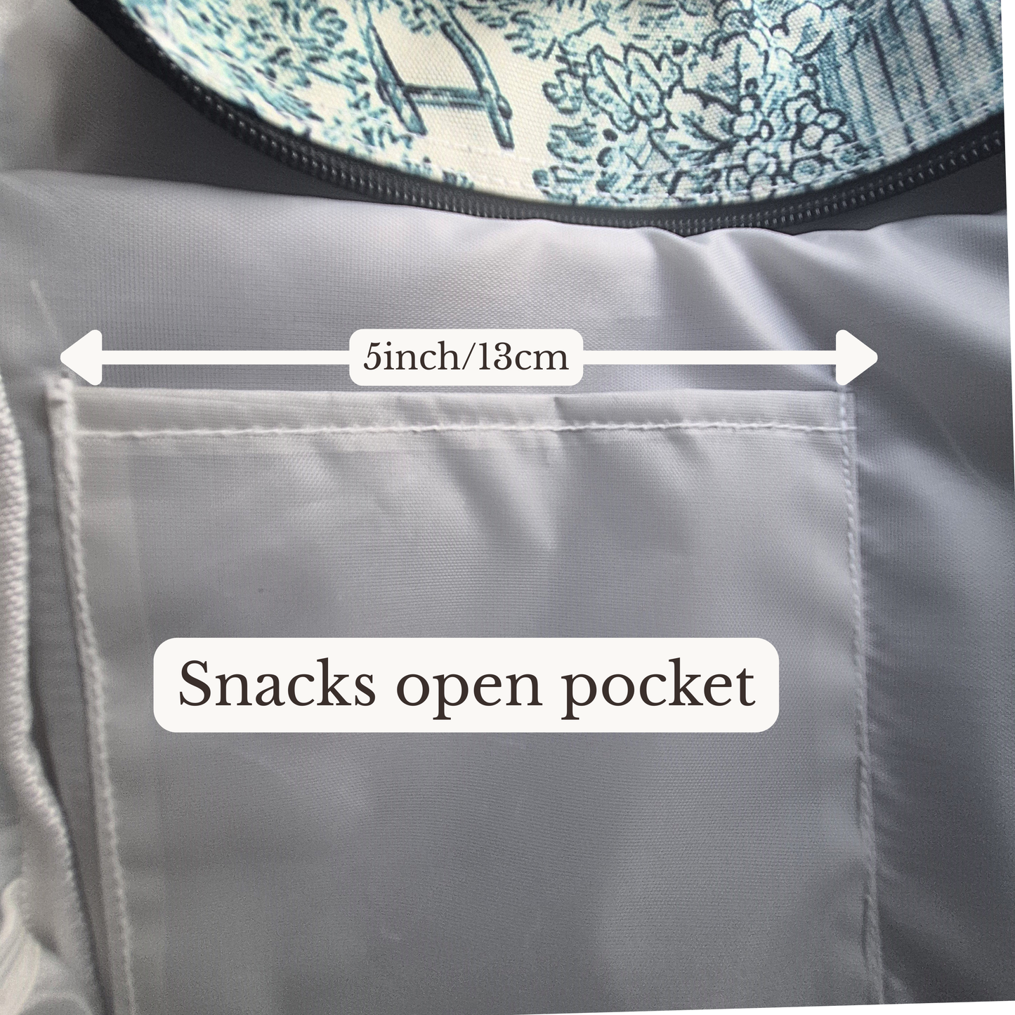 EVERGREEN Tote