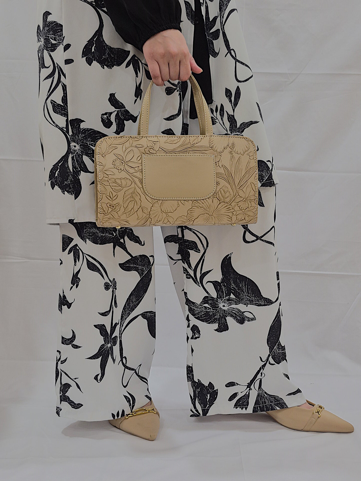 Camel Flora Baguette