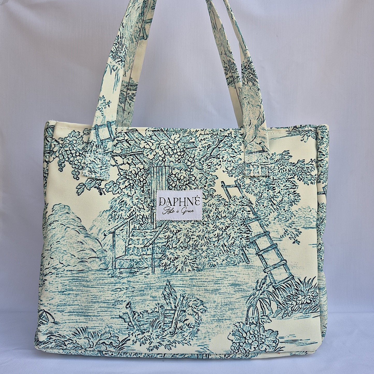 EVERGREEN Tote