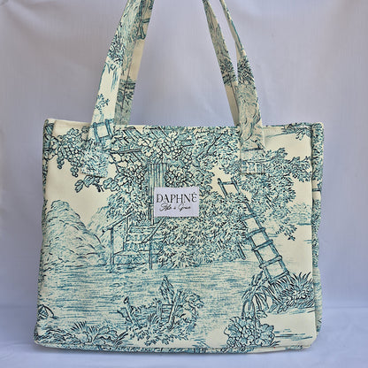 EVERGREEN Tote