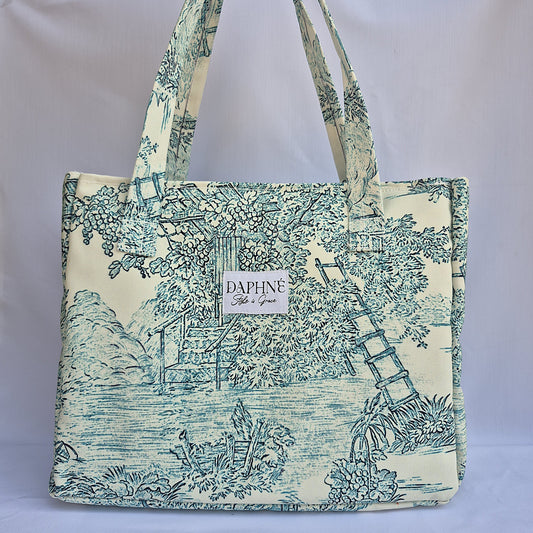 EVERGREEN Tote