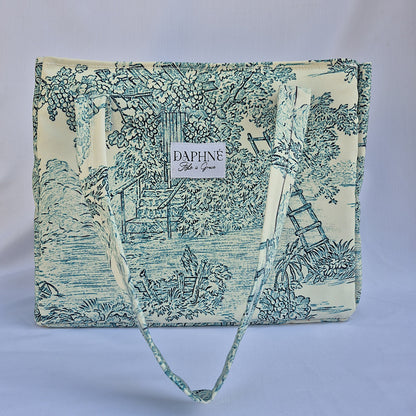 EVERGREEN Tote
