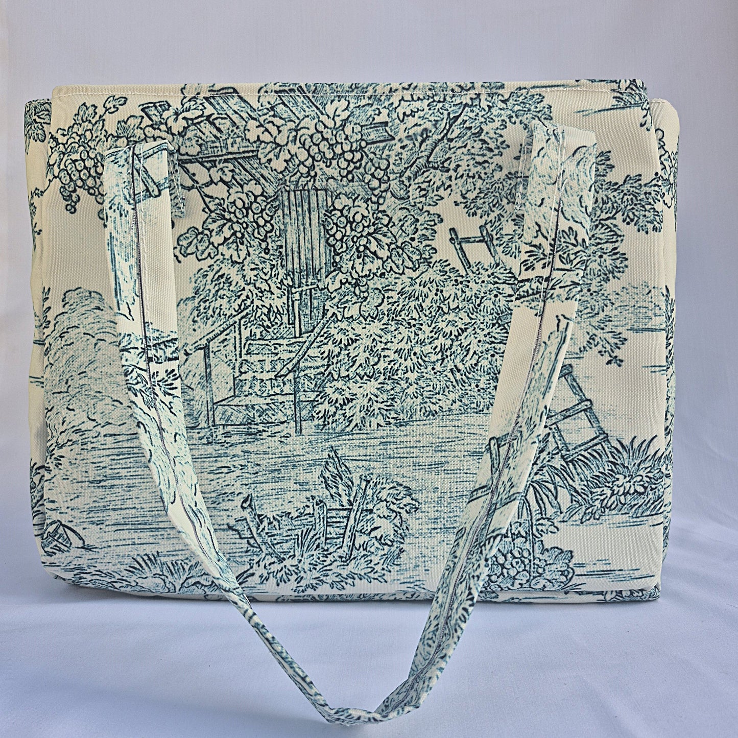 EVERGREEN Tote