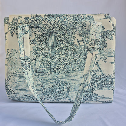 EVERGREEN Tote