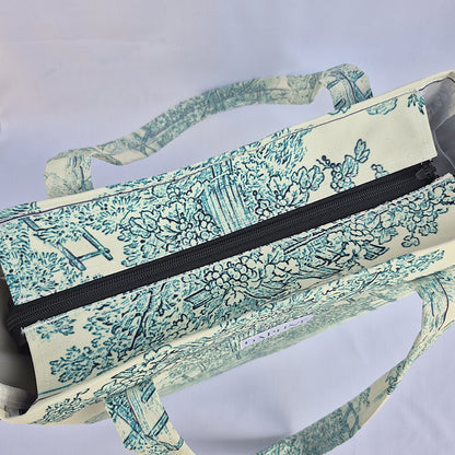 EVERGREEN Tote