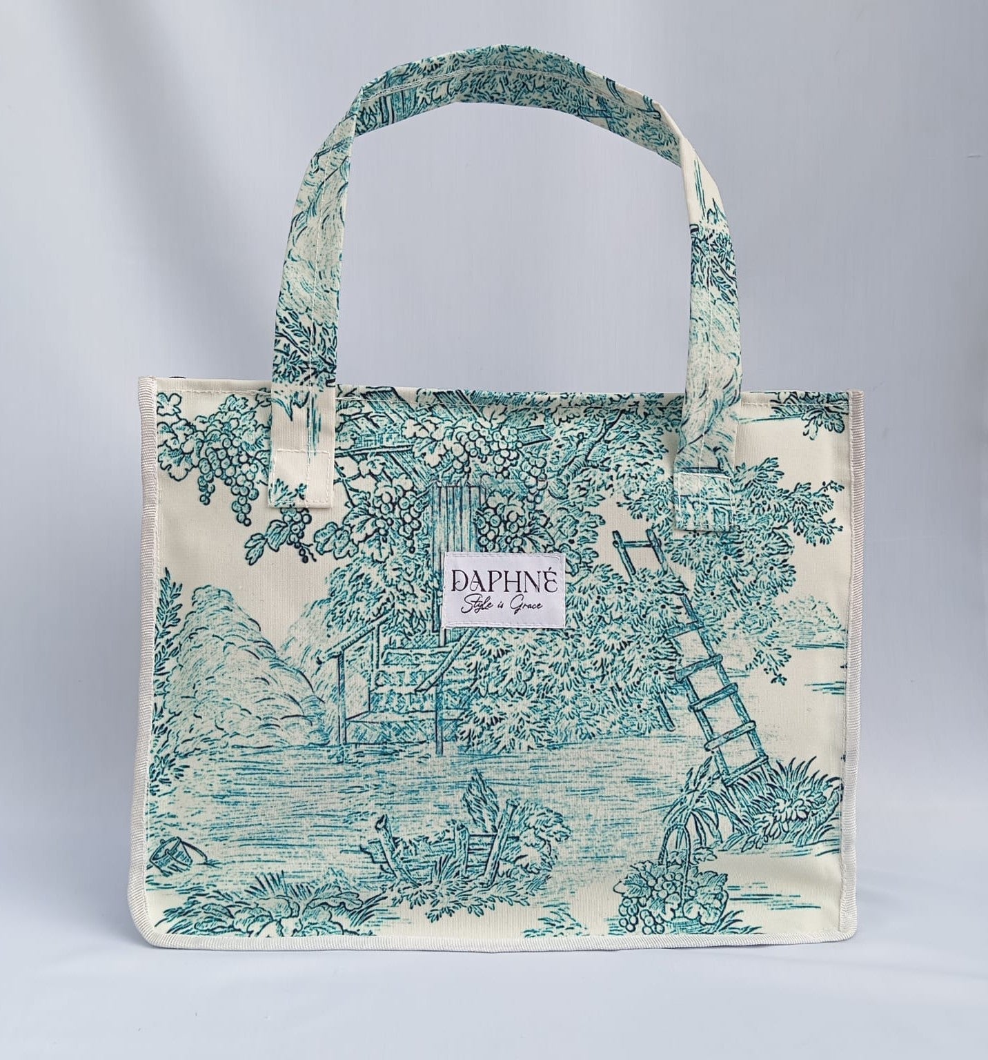 EVERGREEN Tote