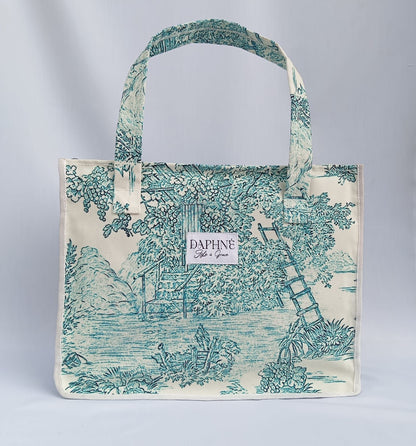 EVERGREEN Tote