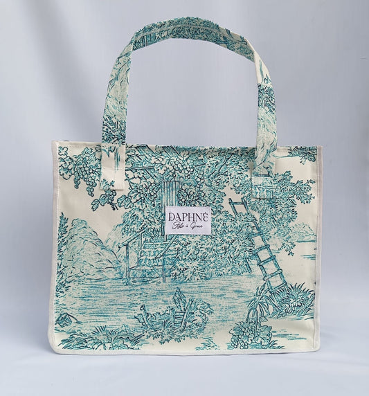 EVERGREEN Tote