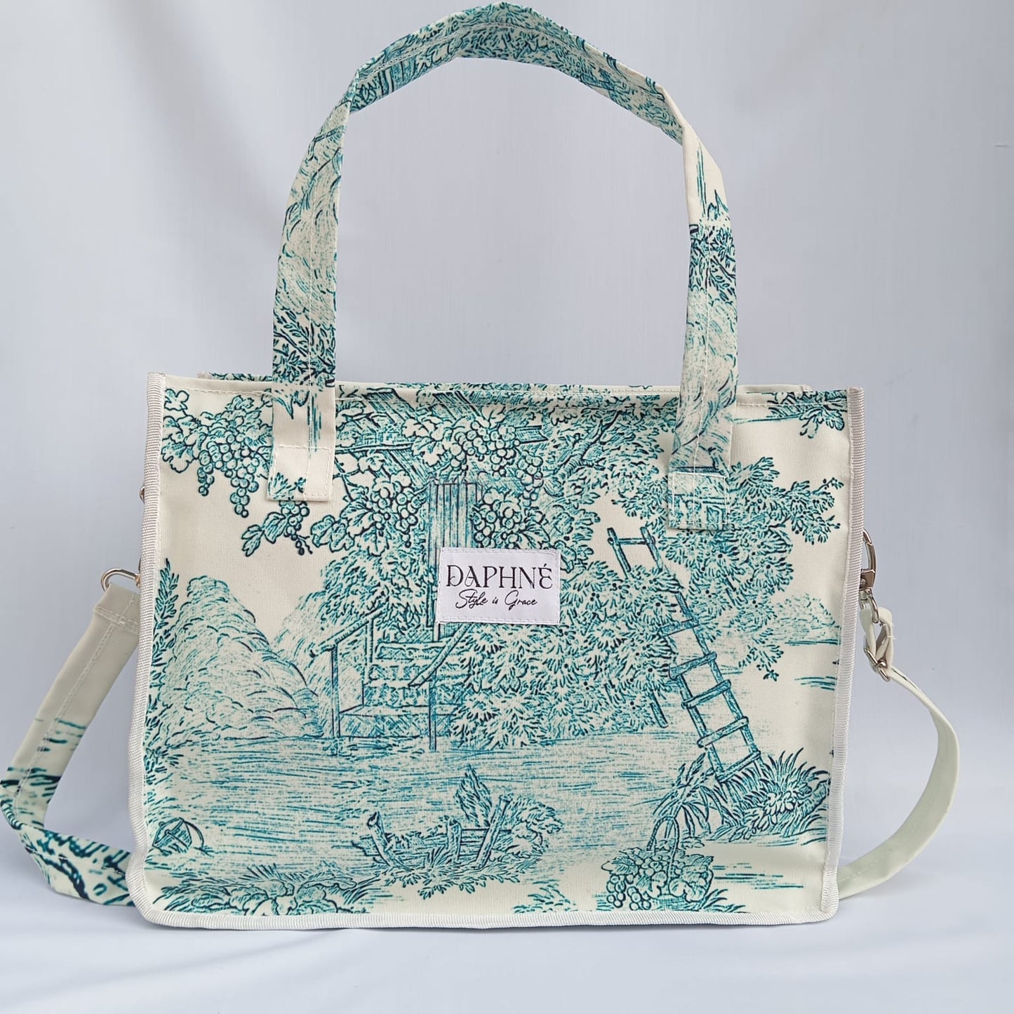 EVERGREEN Tote