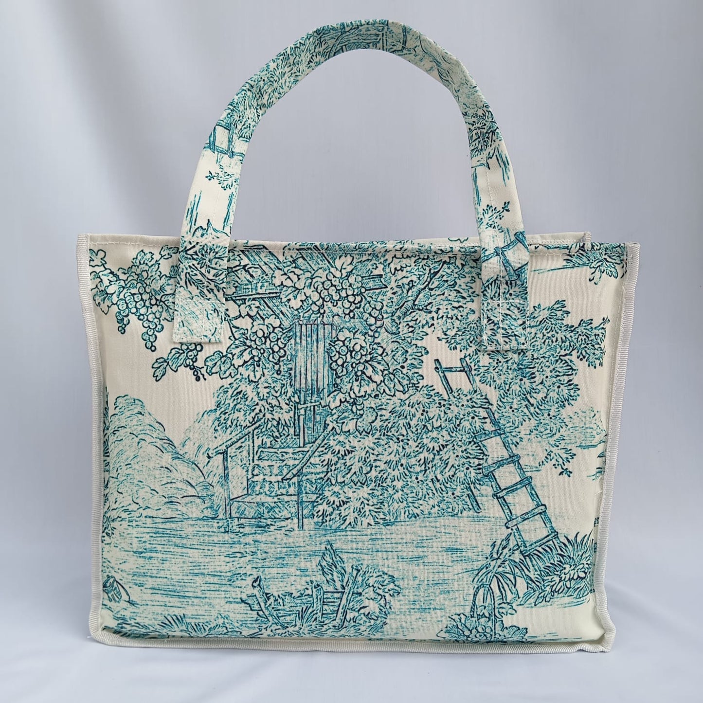 EVERGREEN Tote