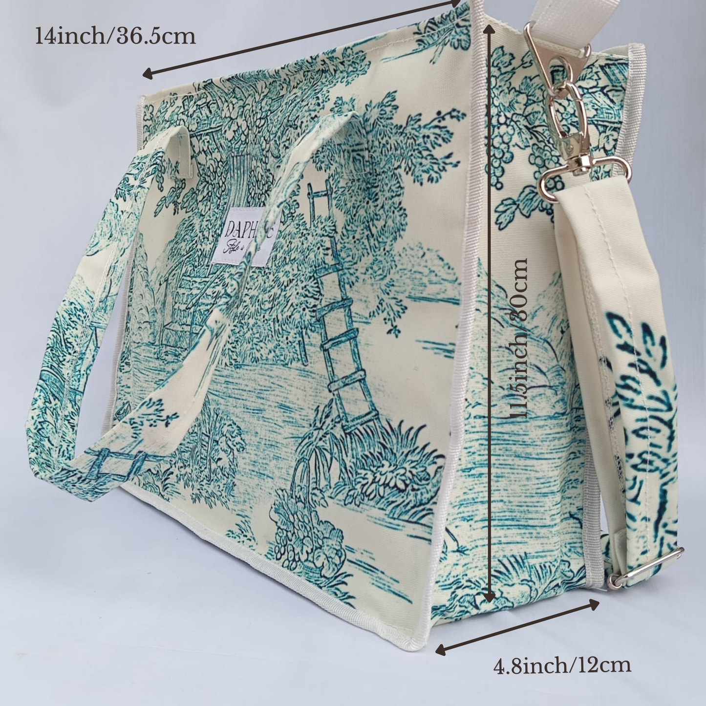EVERGREEN Tote